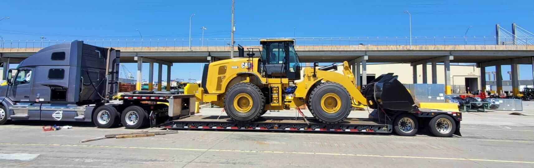 When Do You Need an Escort Car Service for Oversize Loads?