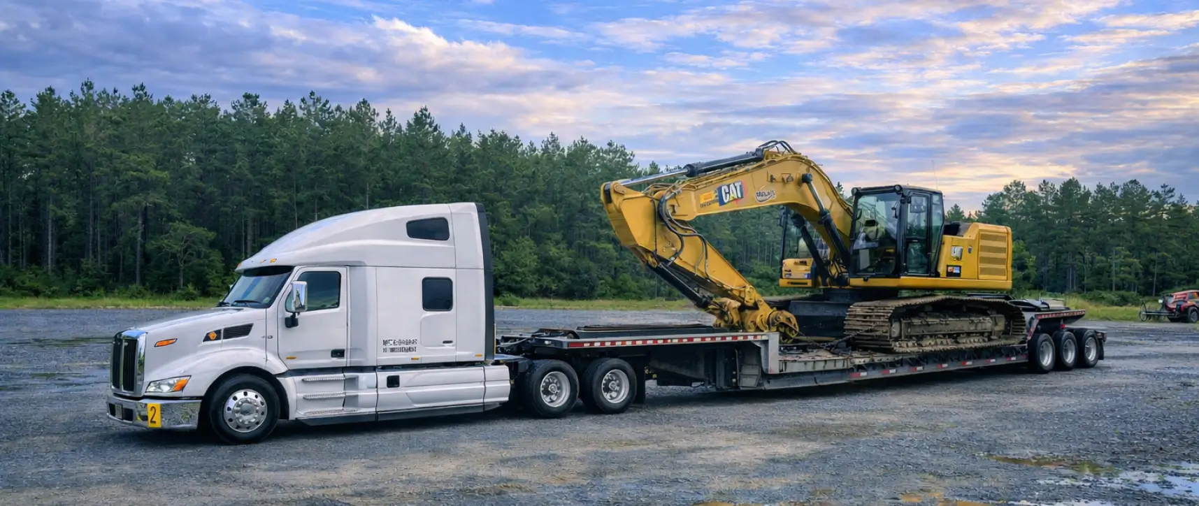 When Do You Need an Escort Car Service for Oversize Loads?