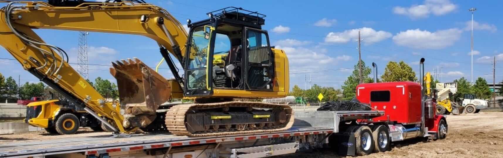 Superload Trucking Challenges and How to Avoid Costly Delays