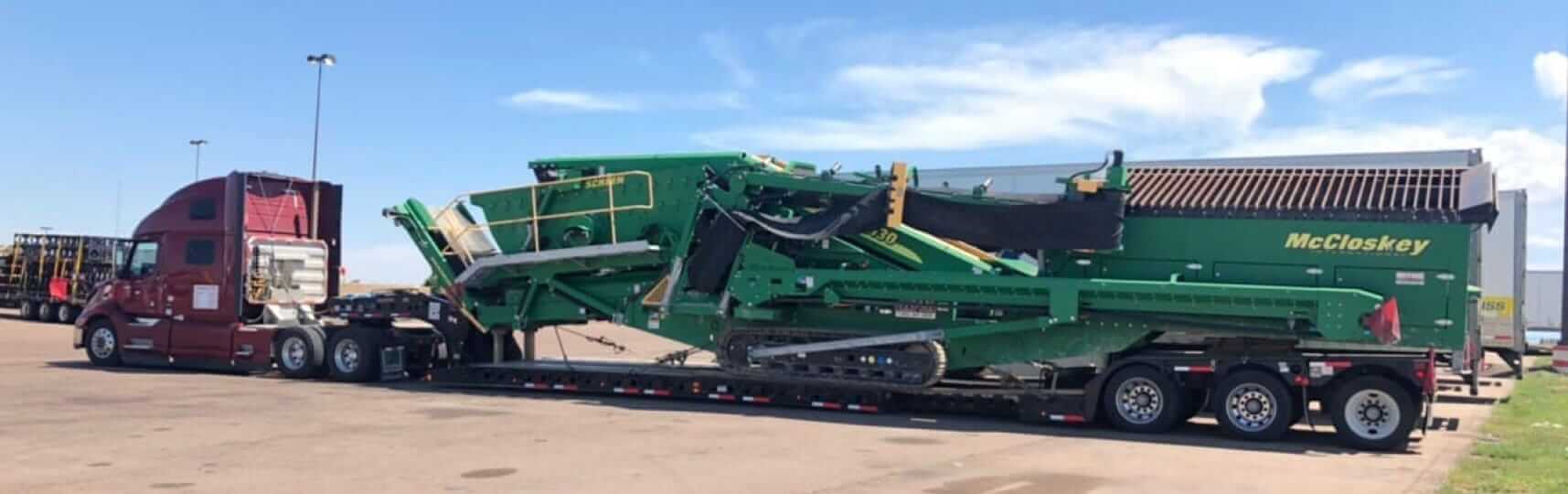 Why Oversize Load Permits Are Critical for Every Haul