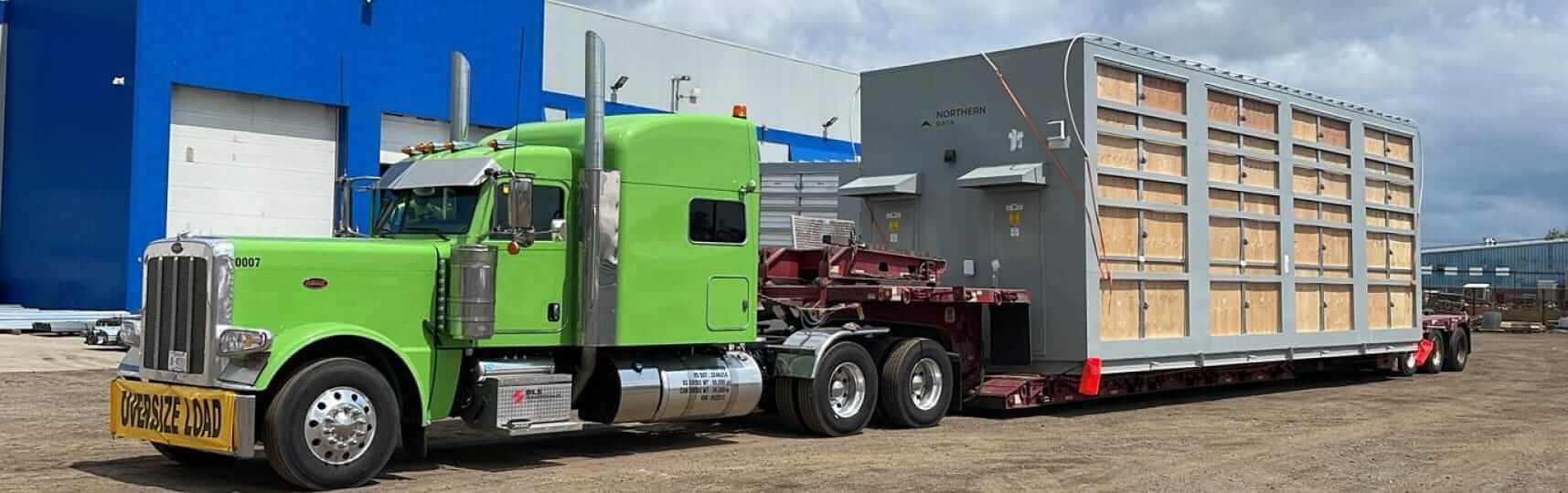 Why Oversize Load Permits Are Critical for Every Haul