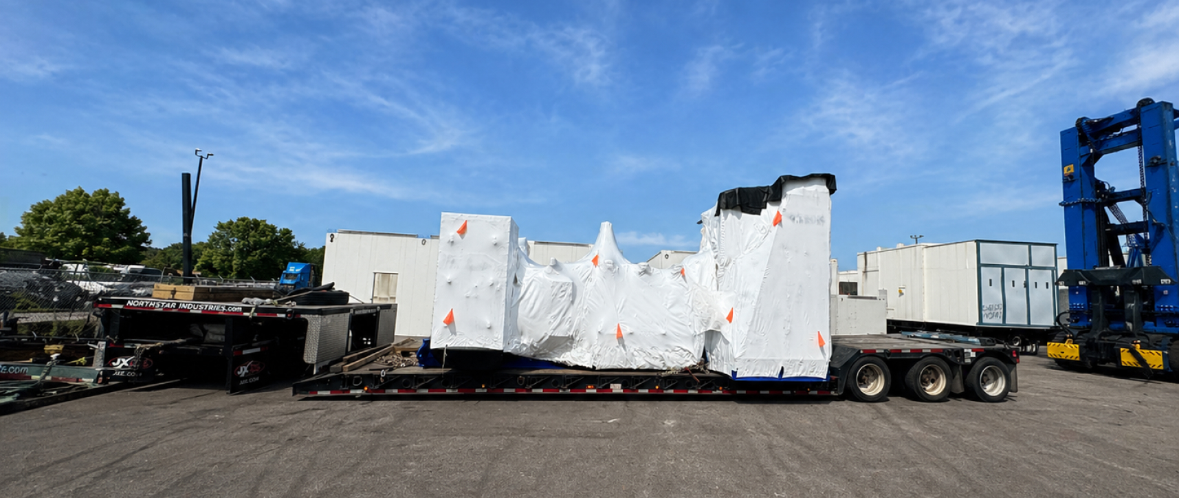 How to Get Oversize Permits in Missouri for Wide and Heavy Loads