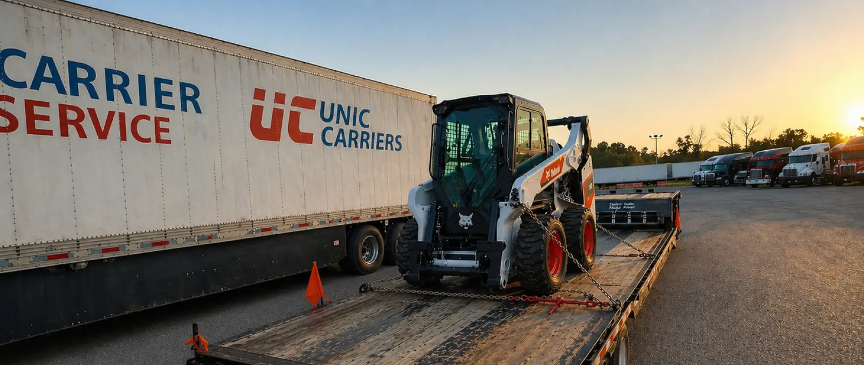 How to Get Oversize Load Permits in Tennessee and Stay DOT Compliant