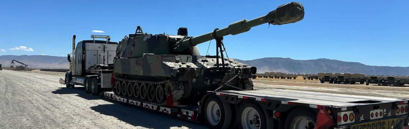 ¿Qué pasa si cruza fronteras estatales sin un permiso interestatal?