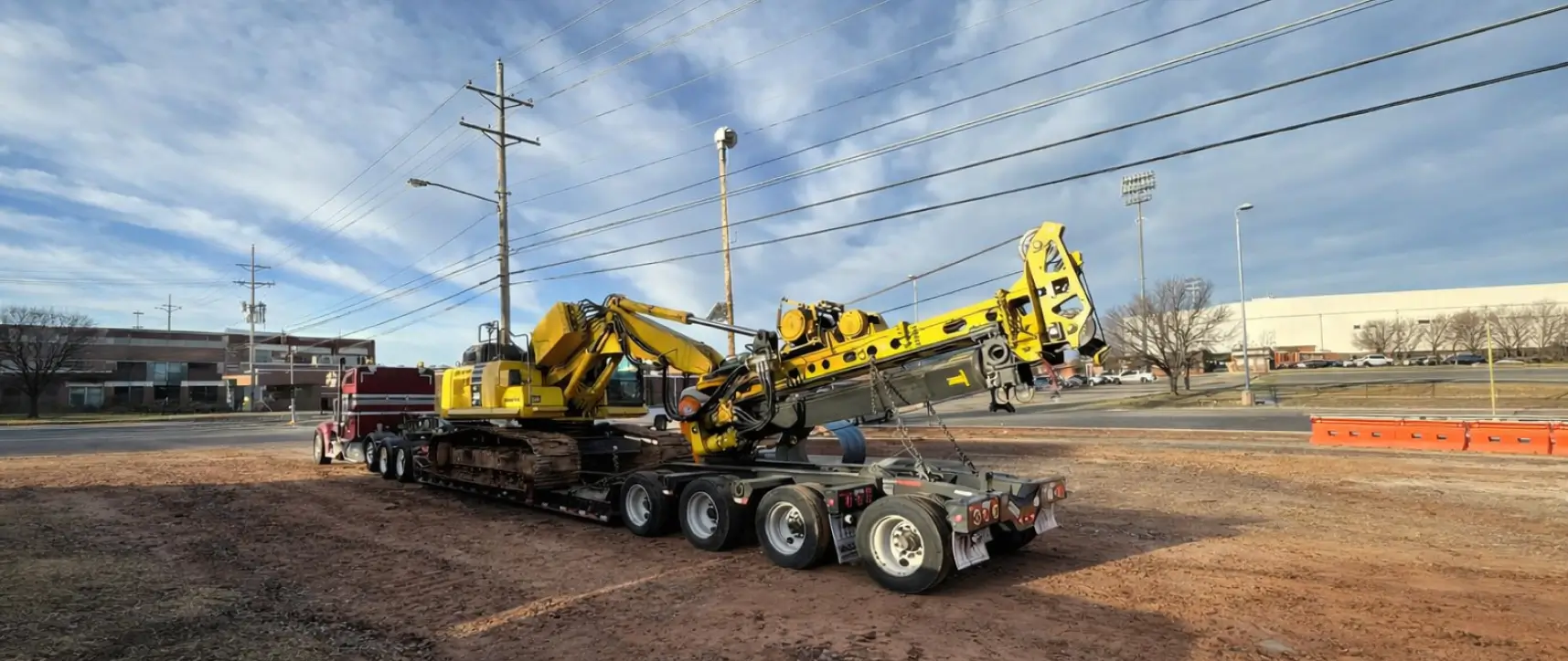 ¿Qué pasa si cruza fronteras estatales sin un permiso interestatal?