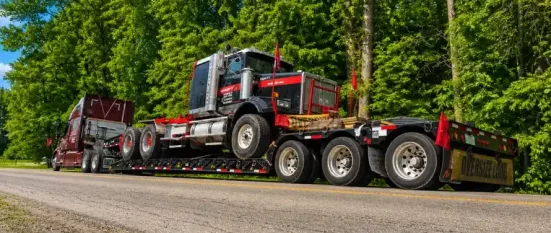 What to know about oversize permit costs in TX, FL, and NM