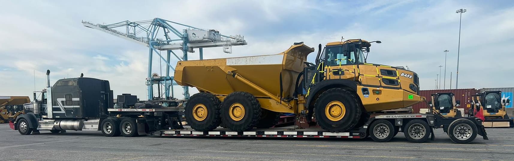 How to apply for a permit through Omni Star