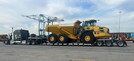 How to apply for a permit through Omni Star