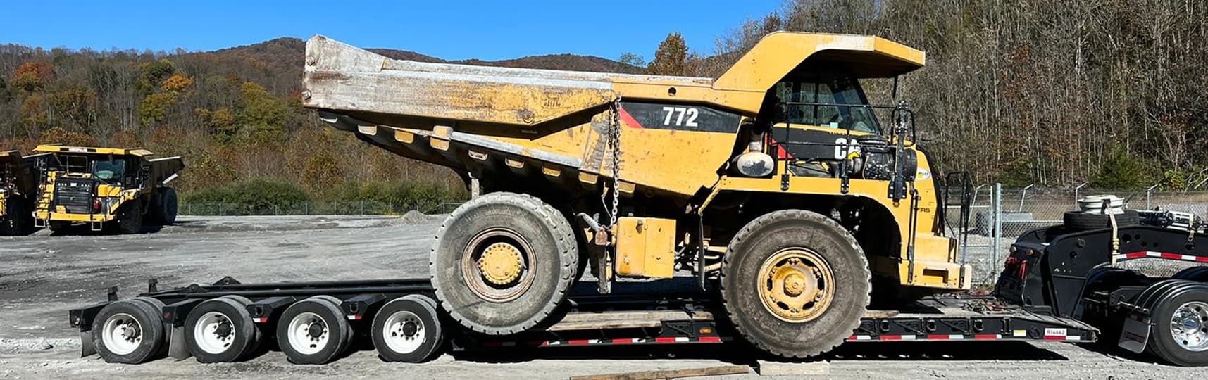 Where to find pilot cars for an oversize/overweight load in the US/Canada