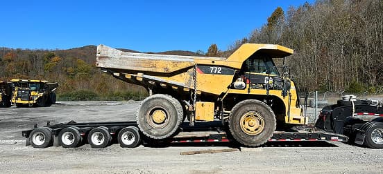 Where to find pilot cars for an oversize/overweight load in the US/Canada