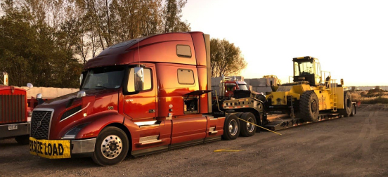 How to properly weigh long combinations and loads with more than 8 axles