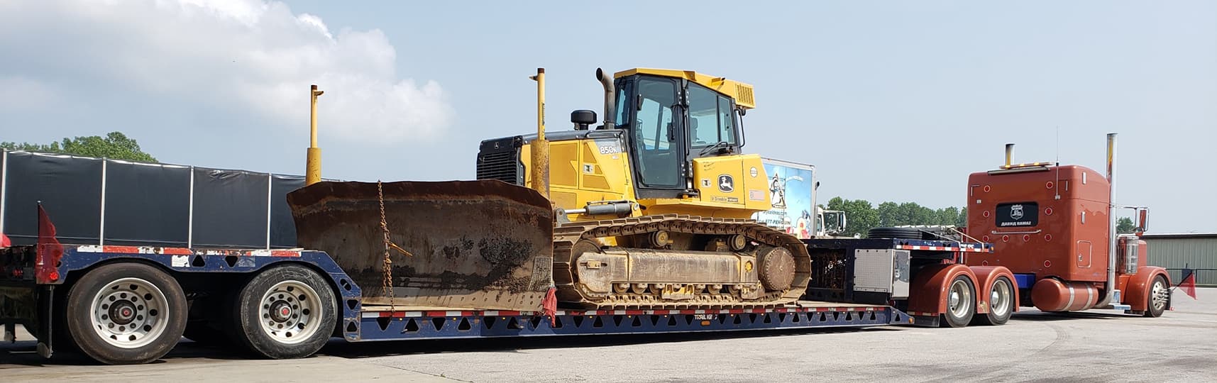 How to determine truck and trailer tire sizes – simple and clear