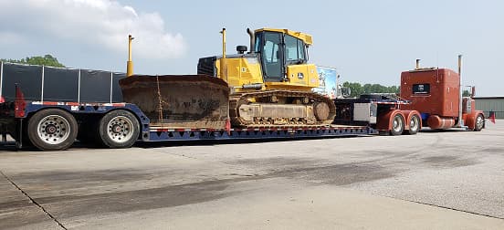 How to determine truck and trailer tire sizes – simple and clear